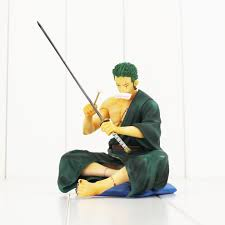 Mua bán PVC ROZONOA ZORO